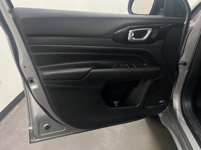2023 Jeep Compass High Altitude 4x4