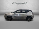 2023 Jeep Compass High Altitude 4x4