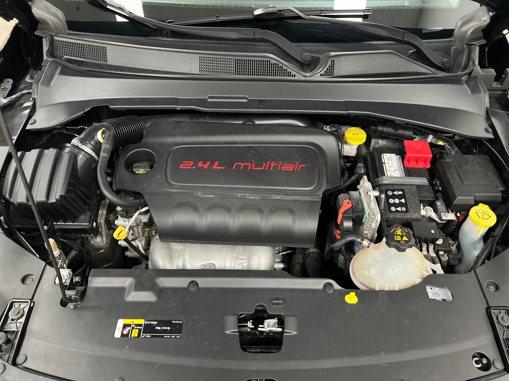 2022 Jeep Compass Trailhawk 4x4