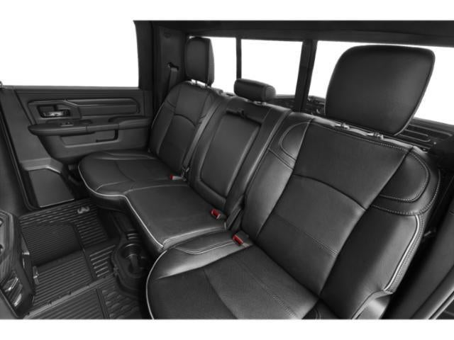 2024 RAM 2500 Power Wagon Rebel Crew Cab 4x4 6'4' Box