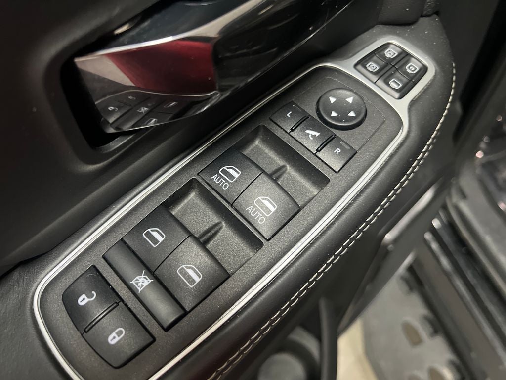 2024 RAM 2500 Power Wagon Rebel Crew Cab 4x4 6'4' Box