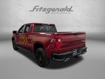 2023 Chevrolet Silverado 1500 4WD Crew Cab Short Bed LT Trail Boss