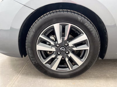 2024 Nissan Versa 1.6 SV
