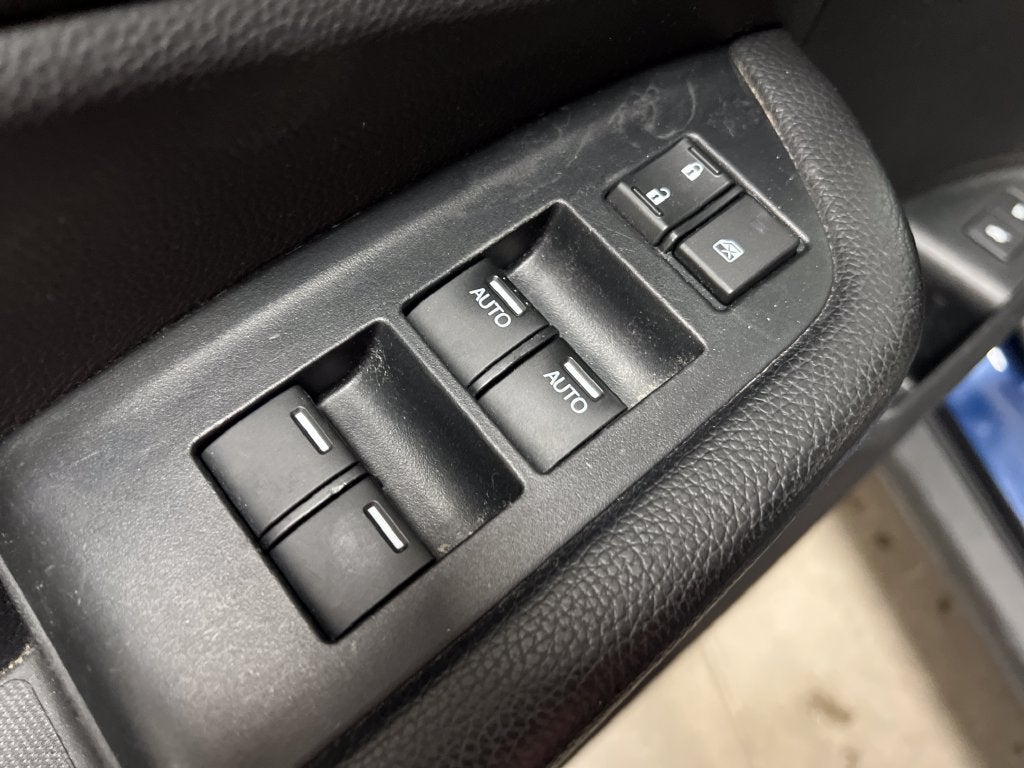 2021 Honda Passport AWD EX-L