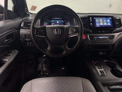 2021 Honda Passport AWD EX-L