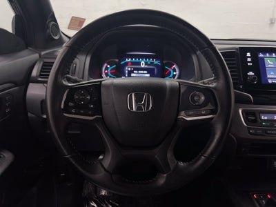 2021 Honda Passport AWD EX-L