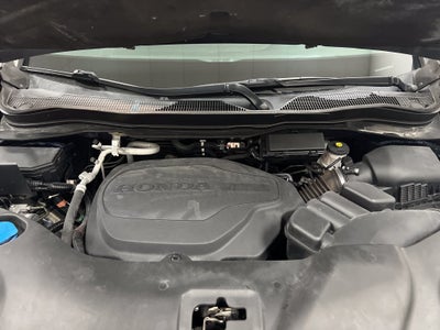 2021 Honda Passport AWD EX-L