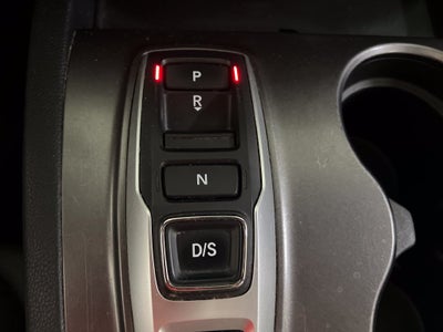 2021 Honda Passport AWD EX-L