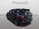 2021 Honda Passport AWD EX-L