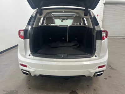 2025 Acura RDX Advance