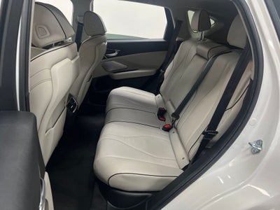 2025 Acura RDX Advance
