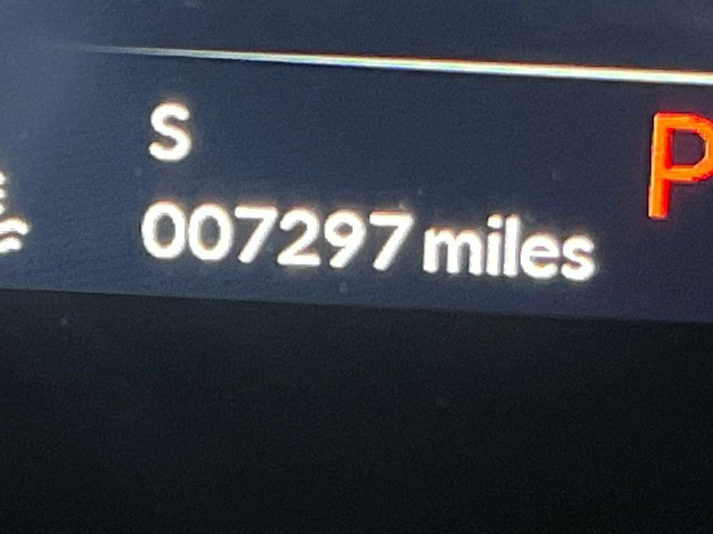 2025 Acura RDX Advance