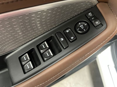 2022 Acura MDX Advance Package