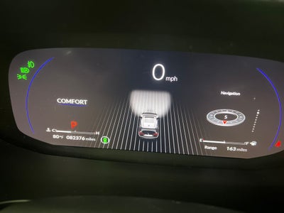 2022 Acura MDX Advance Package