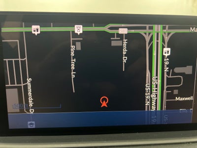 2022 Acura MDX Advance Package