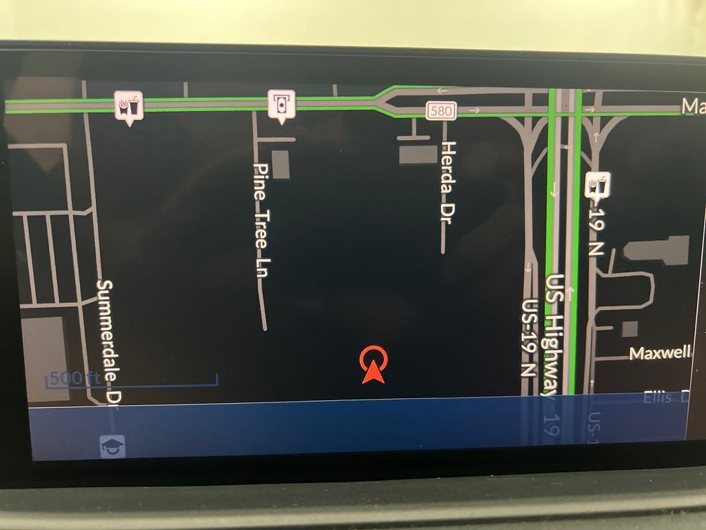 2022 Acura MDX Advance Package