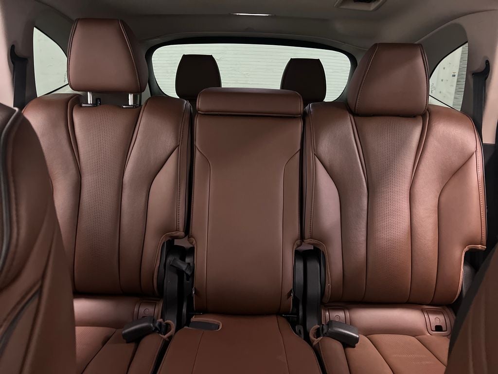 2022 Acura MDX Advance Package