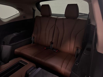 2022 Acura MDX Advance Package