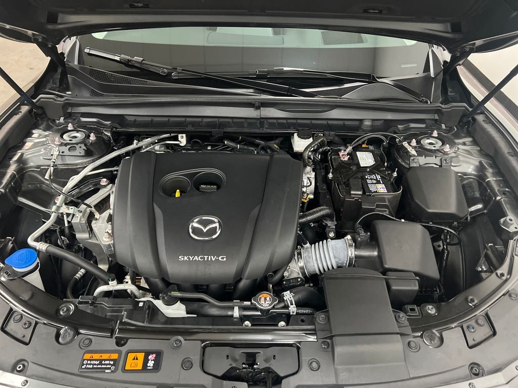 2023 Mazda Mazda CX-50 2.5 S Premium Plus