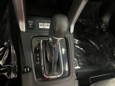 2015 Subaru Forester 2.5i Touring
