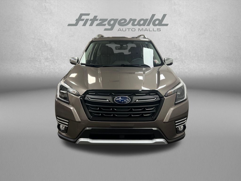 2024 Subaru Forester Touring