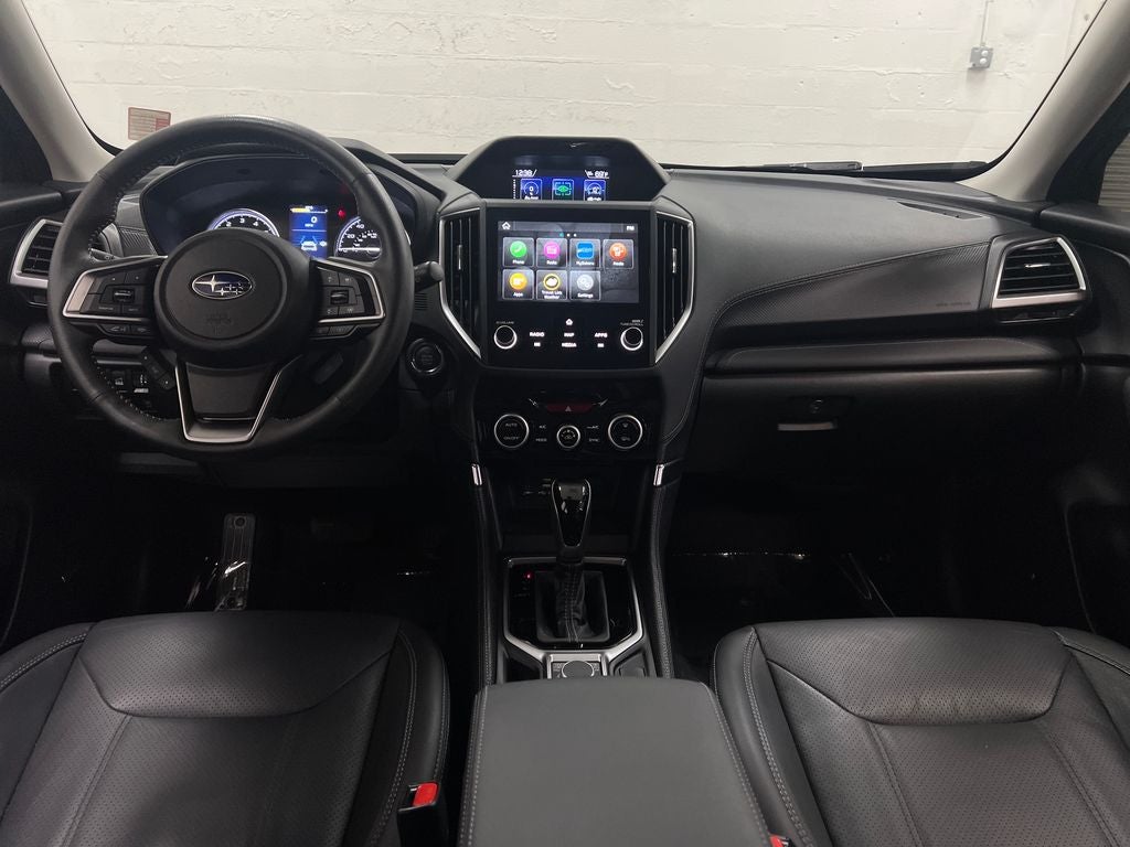 2024 Subaru Forester Touring
