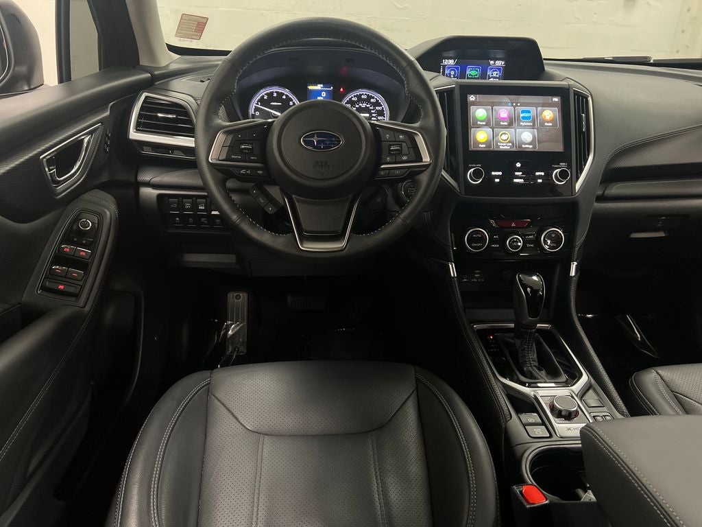 2024 Subaru Forester Touring