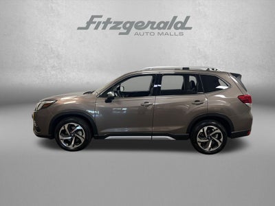 2024 Subaru Forester Touring