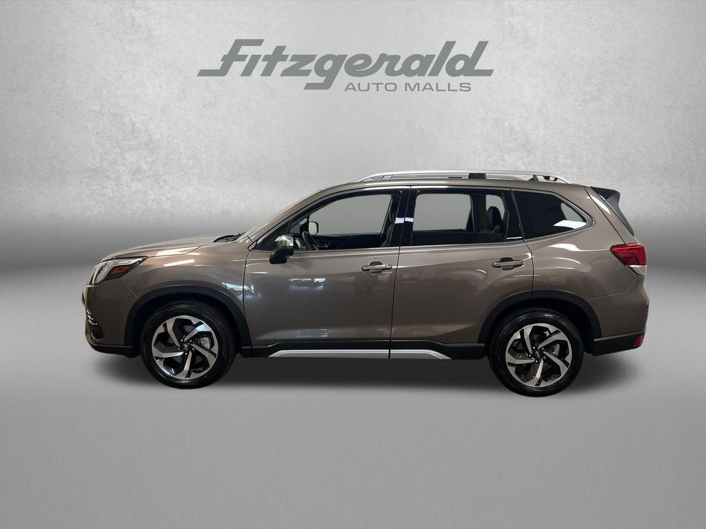 2024 Subaru Forester Touring