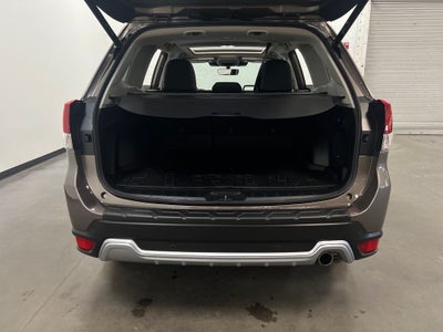 2024 Subaru Forester Touring