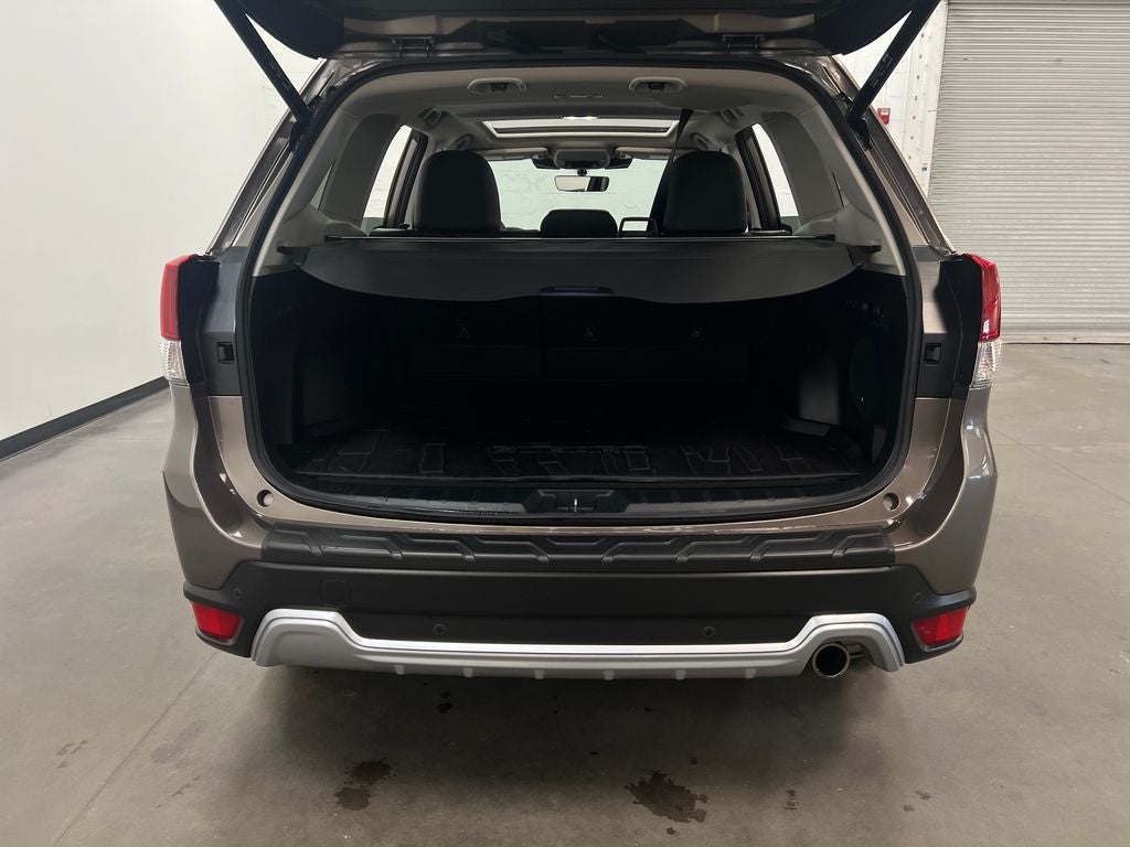 2024 Subaru Forester Touring