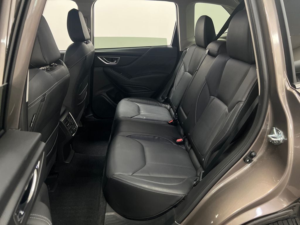2024 Subaru Forester Touring