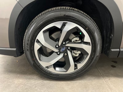 2024 Subaru Forester Touring