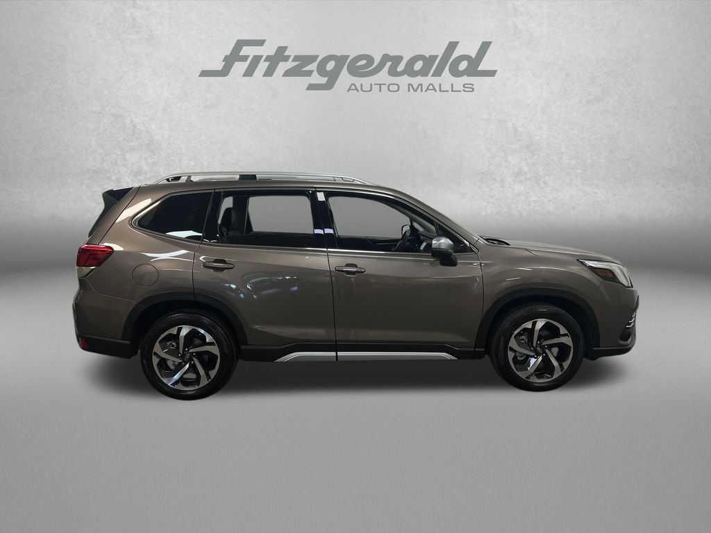 2024 Subaru Forester Touring