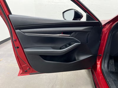 2024 Mazda Mazda3 Hatchback 2.5 S Select Sport