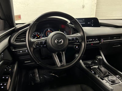 2024 Mazda Mazda3 Hatchback 2.5 S Select Sport