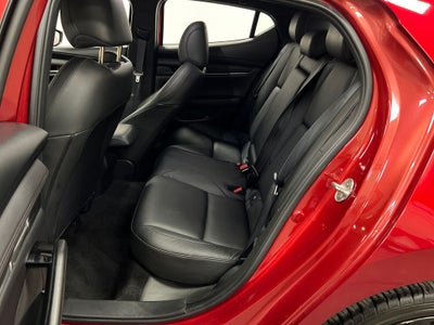 2024 Mazda Mazda3 Hatchback 2.5 S Select Sport