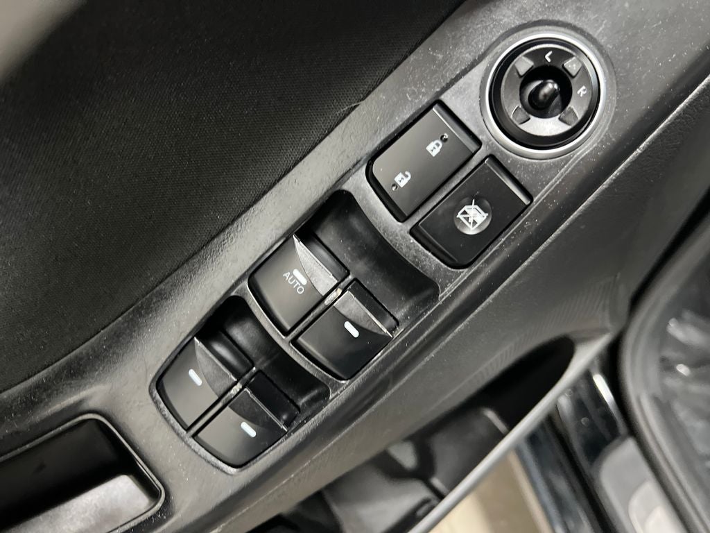 2016 Hyundai Elantra Value Edition