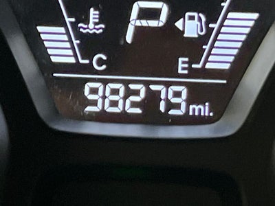 2016 Hyundai Elantra Value Edition