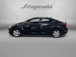 2016 Hyundai Elantra Value Edition