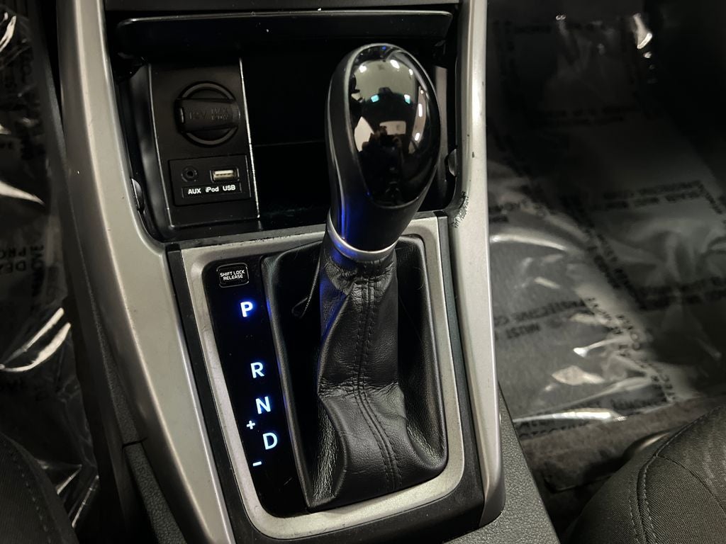 2016 Hyundai Elantra Value Edition