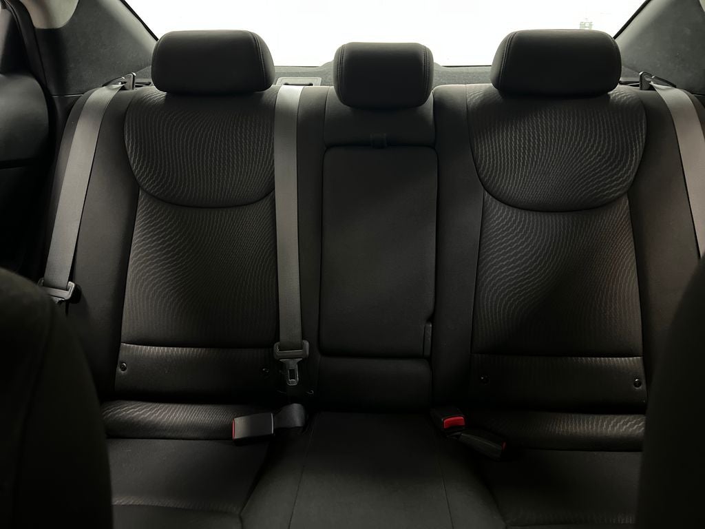 2016 Hyundai Elantra Value Edition