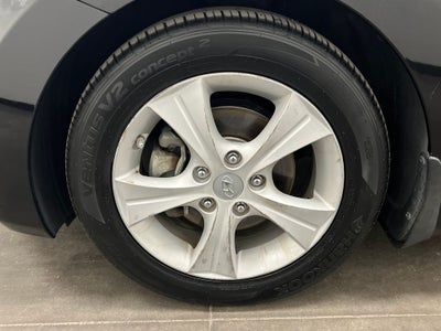 2016 Hyundai Elantra Value Edition