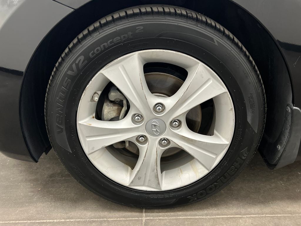 2016 Hyundai Elantra Value Edition