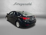2016 Hyundai Elantra Value Edition