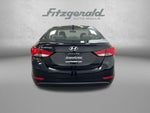 2016 Hyundai Elantra Value Edition