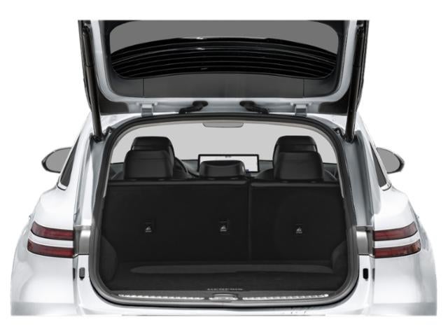 2023 Genesis GV70 2.5T AWD