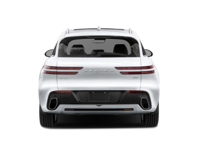 2023 Genesis GV70 2.5T AWD