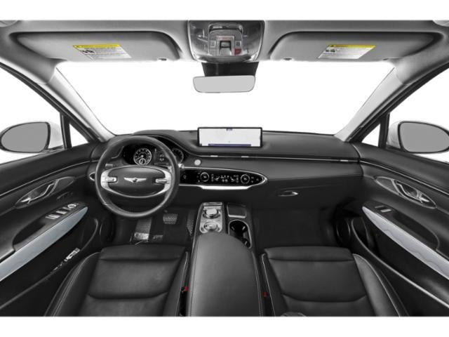 2023 Genesis GV70 2.5T AWD
