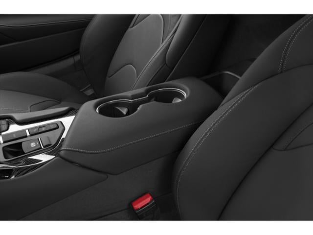 2020 Toyota GR Supra Launch Edition